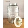 JUICE DISPENSER 16L. WITH STAND