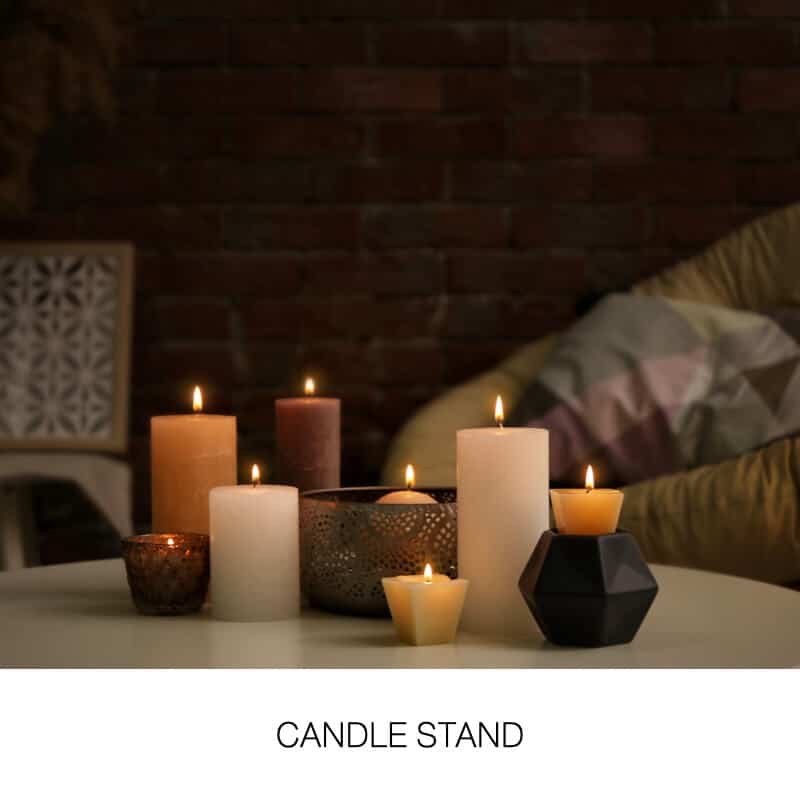 Candle Stand