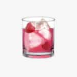 B00209 Drinkware Tumbler Rock 9 oz. ( 245 ml.)