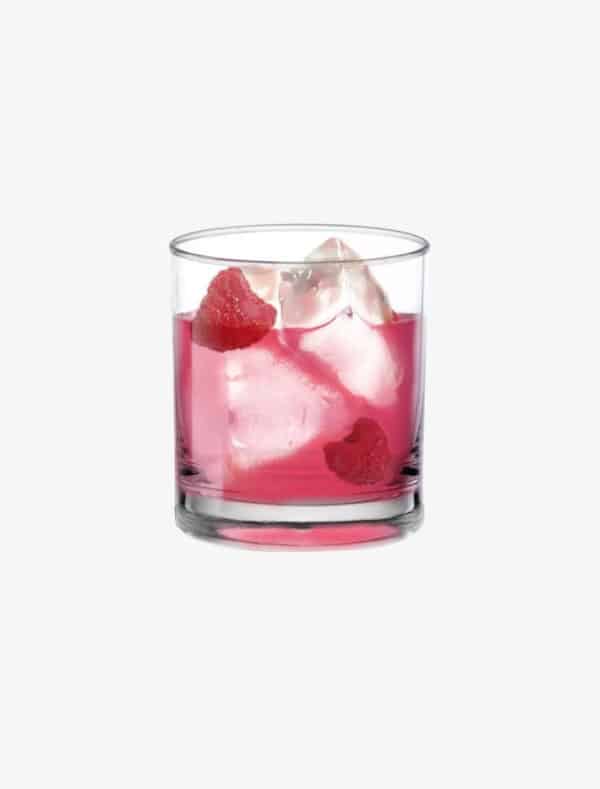 B00209 Drinkware Tumbler Rock 9 oz. ( 245 ml.)