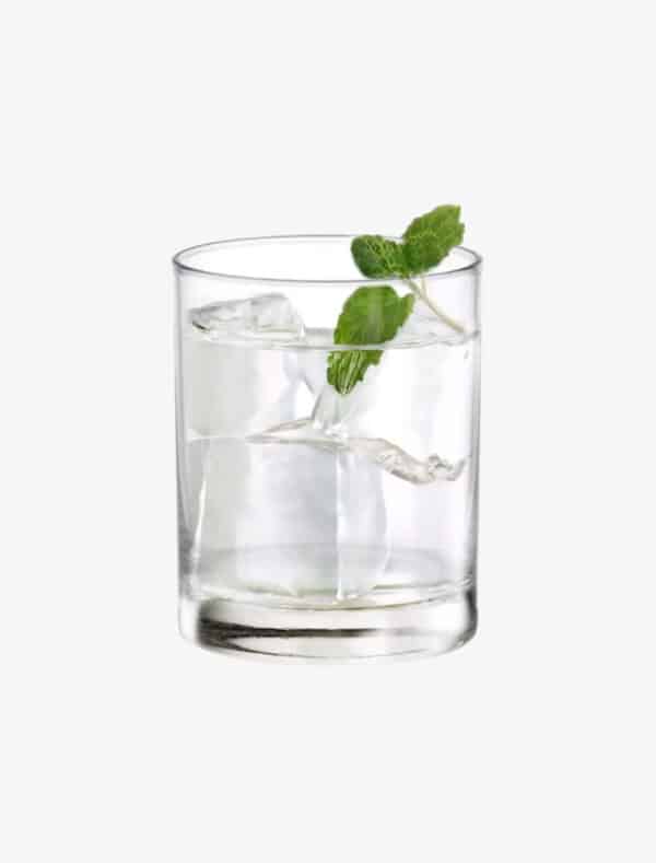 B00710 Rock 10oz. (285ml.)