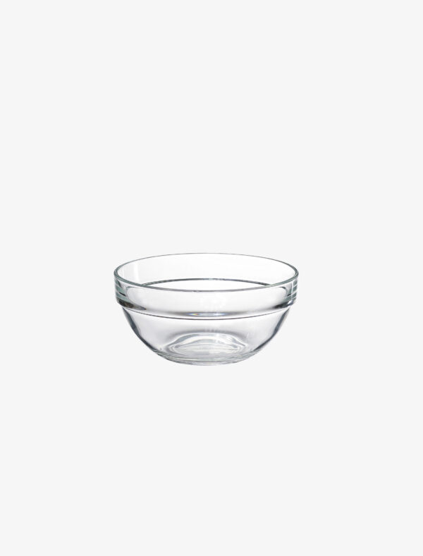 ชาม LG 220507 ใส - Image 2