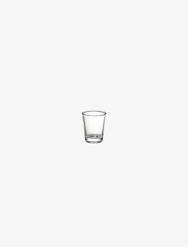 แก้ว LG 43 ใส - Image 2