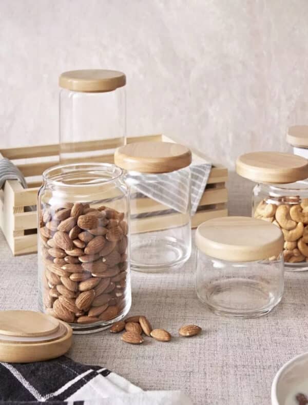 B02536G0001 Pop Jar (1,000 ml.) - Image 4