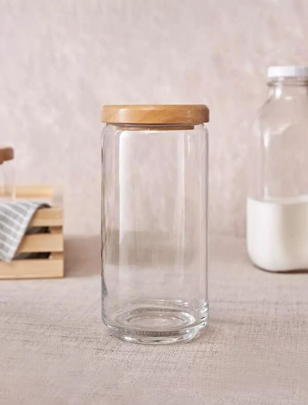 B02536G0001 Pop Jar (1,000 ml.) - Image 3