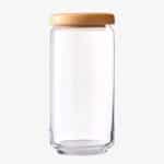 B02536G0001 Pop Jar (1,000 ml.)