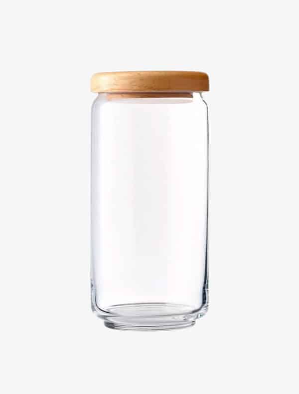 B02536G0001 Pop Jar (1,000 ml.)