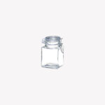 MINI SQUARE CLIP LOCK 350ml. - Image 2