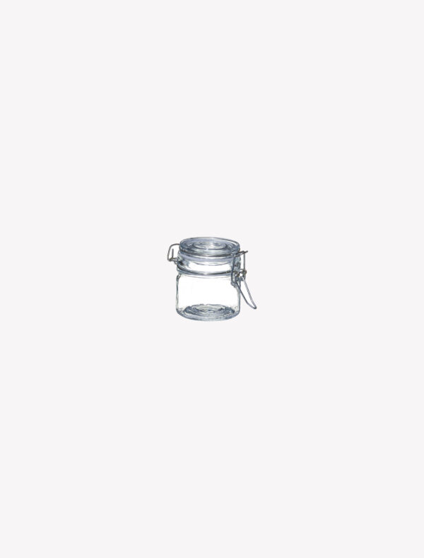 MINI  ROUND CLIP LOCK 100ml. - Image 2
