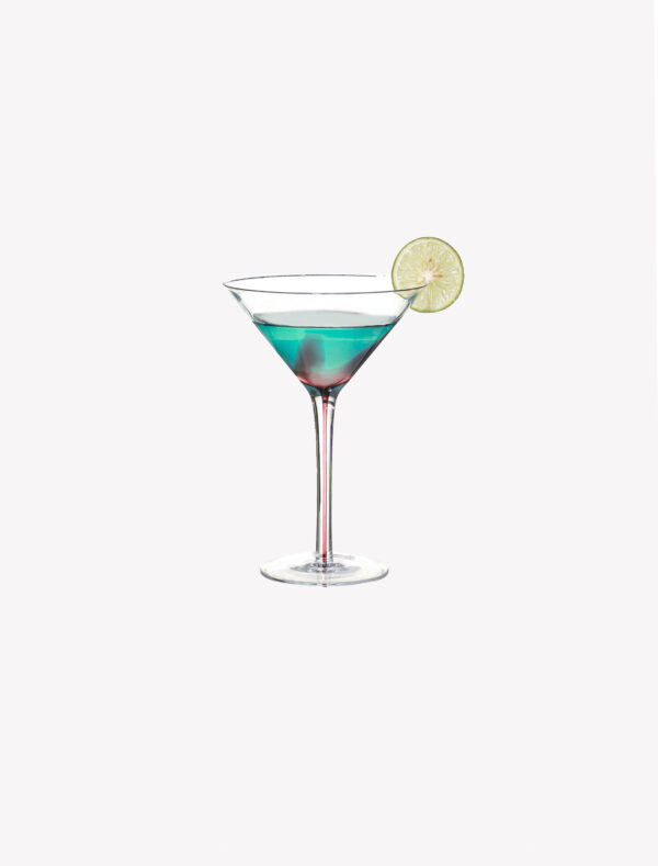 Martini 21 CRM Purple