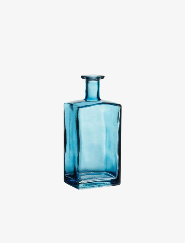 SQ Bottle 21 Blue - Image 2