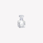 SQUARE WHISKY BOTTLE 150ml. - Image 2