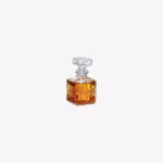 SQUARE WHISKY BOTTLE 150ml.