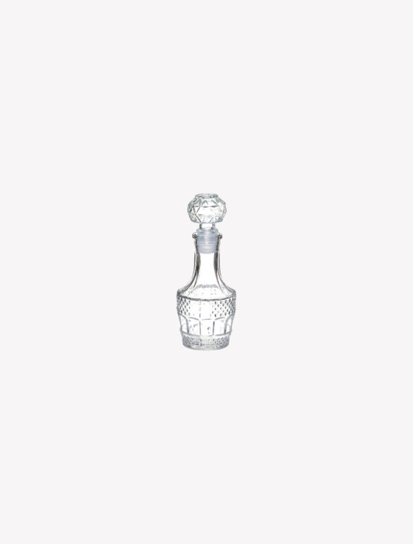 HL BOTTLE 902-125ml. - 图片 2
