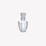 TRAPEZOID WHISKY BOTTLE 300ml. - Image 2