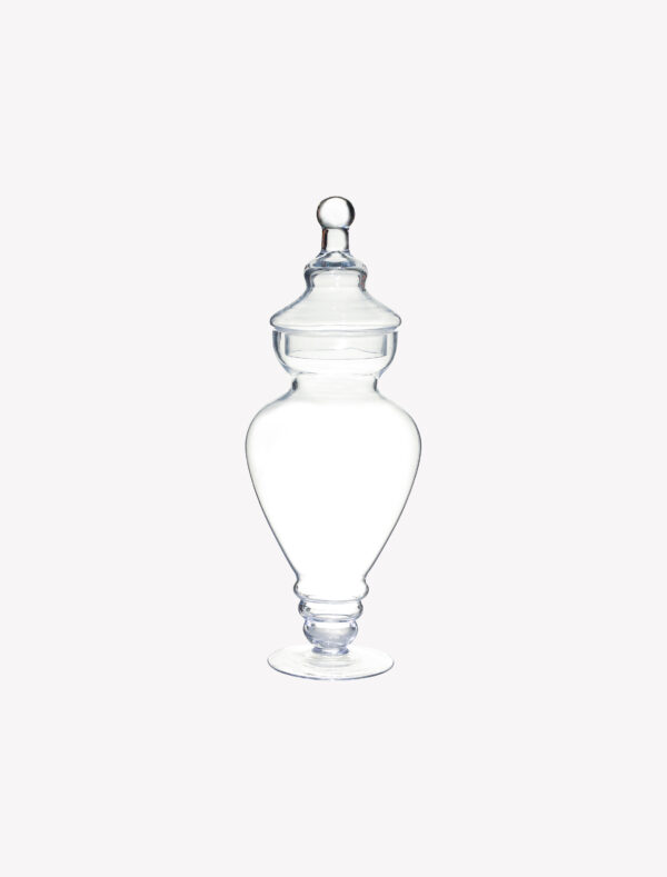 Jar C22/42cm. - Image 2