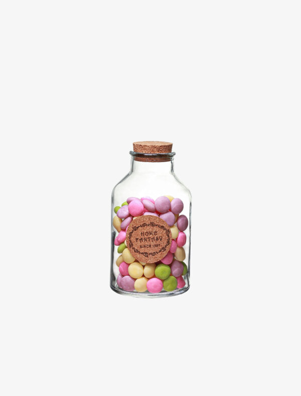 Apothecary Bottle WC 750ml. - Image 2