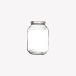 AMORN_0046_Jar C3500 Glass Cover