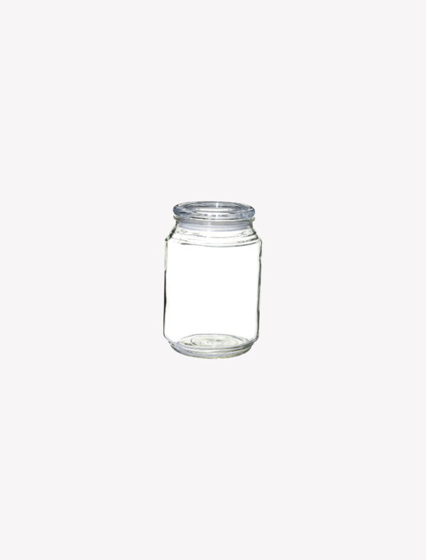 Jar C1800 Glass Cover - Image 2