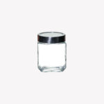 SQUARE CANISTER 090-1.2L. - Image 2