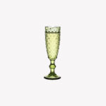 Flute Champange 20 DMM Green