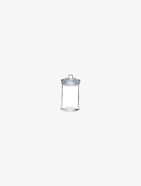 Jar D450 Glass Cover - Image 2