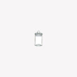 Jar D150 Glass Cover - Image 2