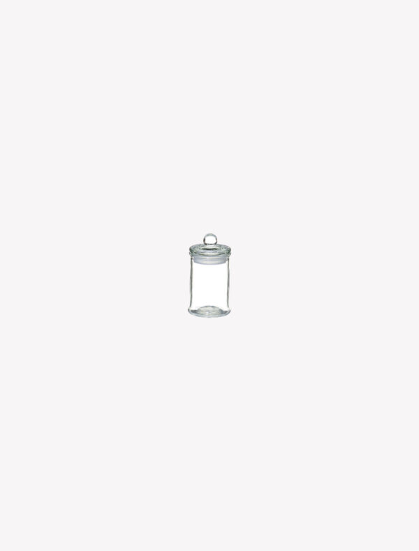 Jar D150 Glass Cover - Image 2