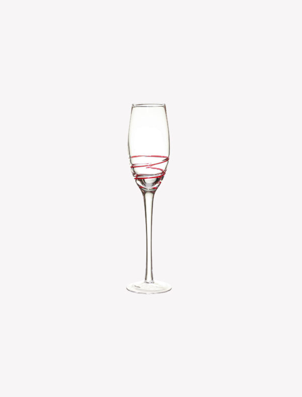 Champange 25 cm. BTS  Red - Image 2