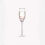Champange 25 cm. BTS  Red