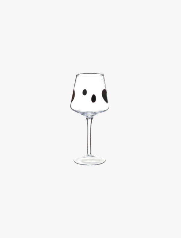 Sante 20 Dots Black - Image 2