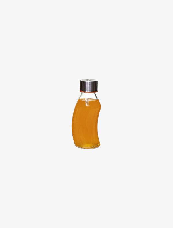 CURVY  BTC  0.25L.