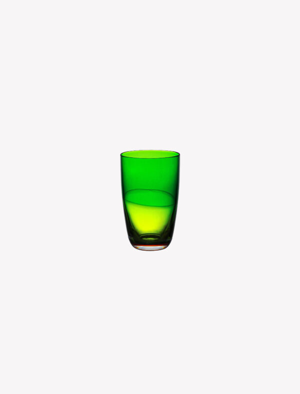 แจกัน KB 22-2 สี เขียว-ชา - Image 2