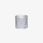 Glass Jar 7433 - Image 2