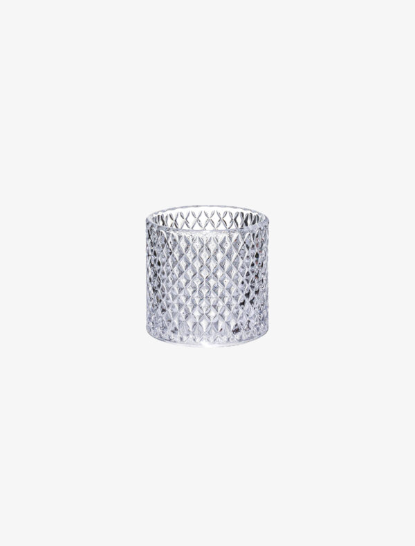 Glass Jar 7433 - Image 2