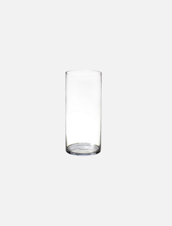 CYLINDER VASE 18/40 - Image 2