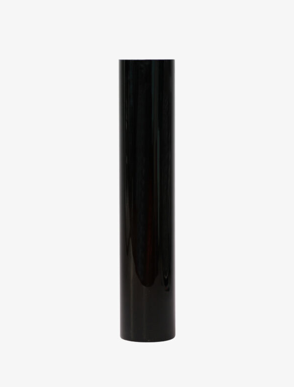 CYLINDER VASE 10/50 BLACK - Image 2