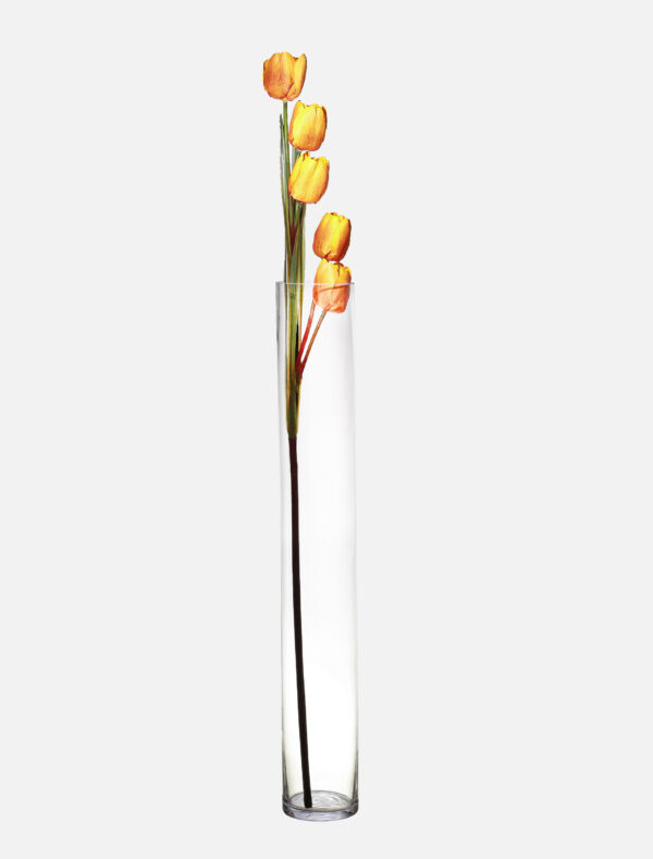 CYLINDER VASE 10/70