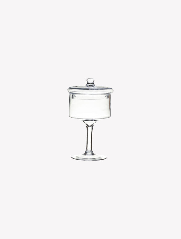 JAR WITH COVER 211/30 - Image 2