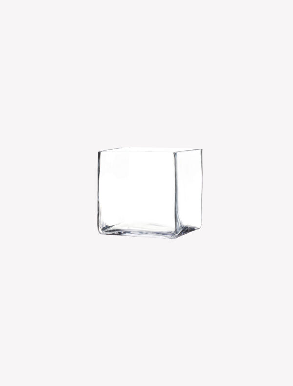 SQUARE 18x18x18cm. - Image 2