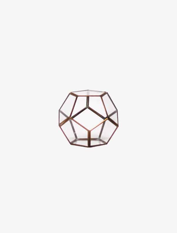 S Pentagon 15*15*12 - 图片 2